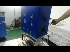 Laboratorio de baterías de formación de película de aluminio y plástico